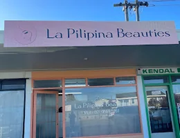 Lapilipina beauties