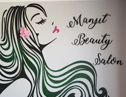 Manjit Beauty Salon