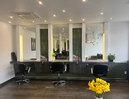 Salon on Rutland