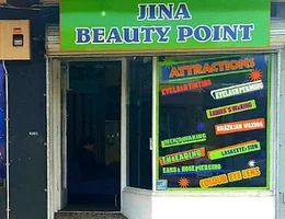 Jina Beauty Point