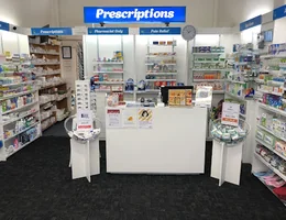 Waterloo Pharmacy