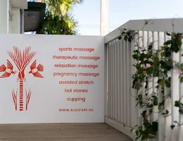 Alleviate Sport & Therapeutic Massage