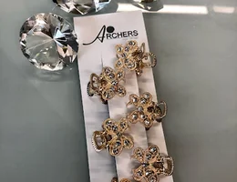 Archers Hair Design