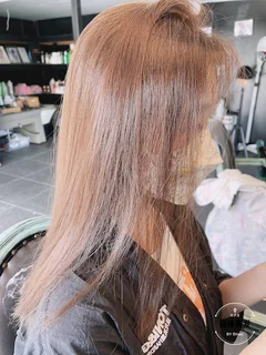 Photo High Point Salon 得体美发沙龙