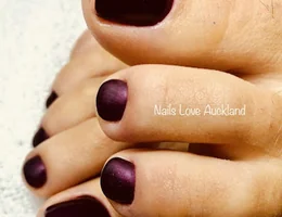 Nails Love Auckland