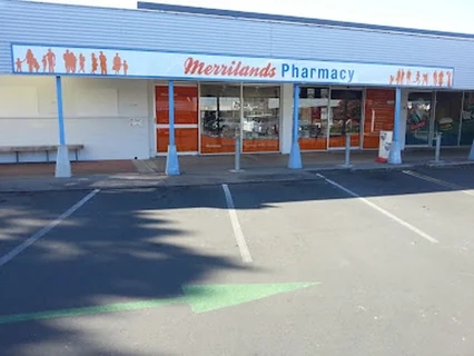 Photo Merrilands Pharmacy