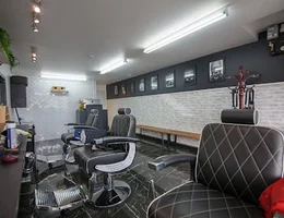 Mo Town Barbers